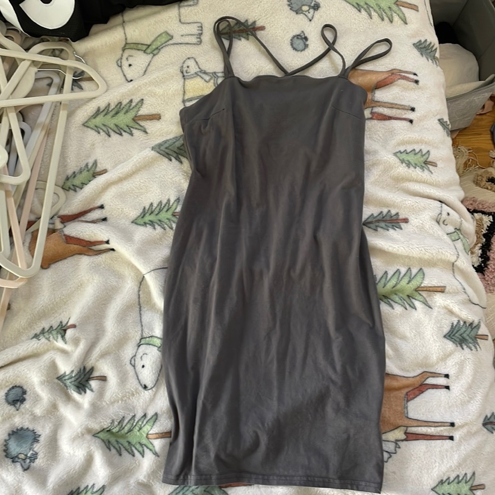 grey, size xs, good condition